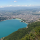 Annecy, the town where Carrefour got its start